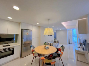 4PX Verve Suites KL South, Near MidValley & Pearl Point